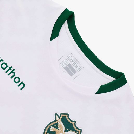 FBF Camiseta Alterna Mundial U17