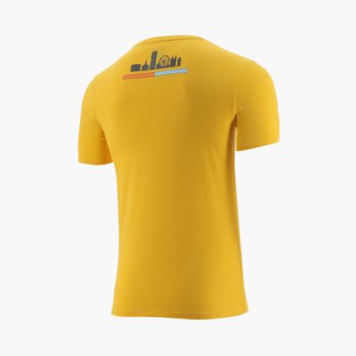 Camiseta Mes del Hincha BSC Marathon 2023