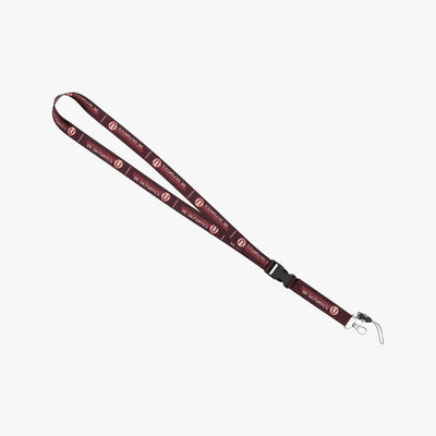 Universitario Lanyard 2026
