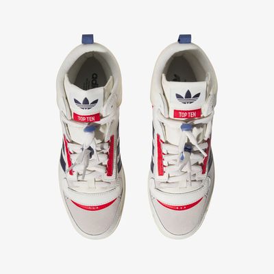 adidas Top Ten LP