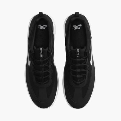 Nike SB Nyjah Free 2
