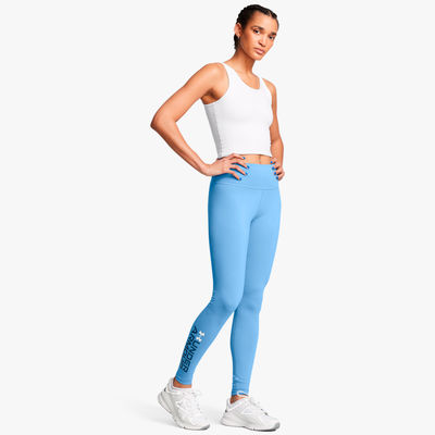 Under Armour Leggings Campus Graphic