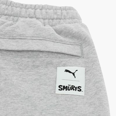 Puma X The Smurfs