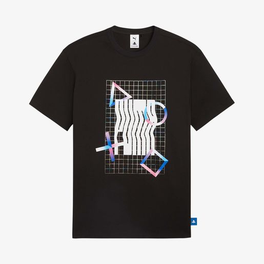 Puma x Playstation