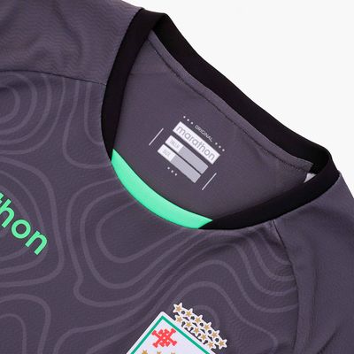 O. Petrolero Camiseta Arquero 2026