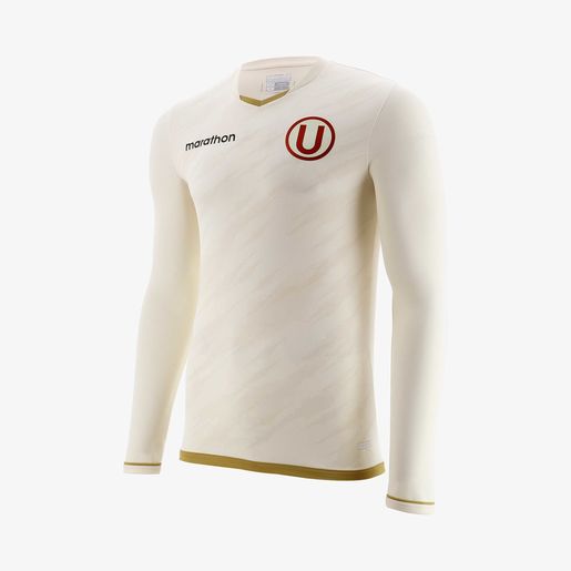 Camiseta Manga Larga Oficial Universitario 2025
