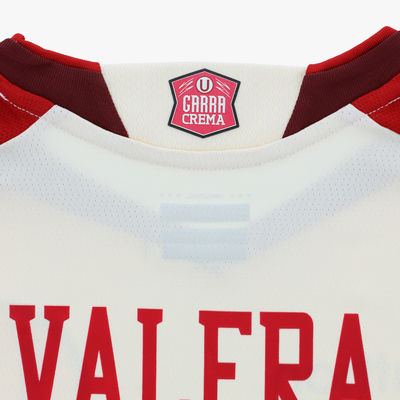 Camiseta Universitario 2022
