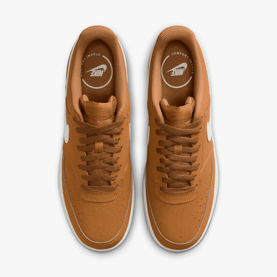Nike Zapatos Court Vision Low