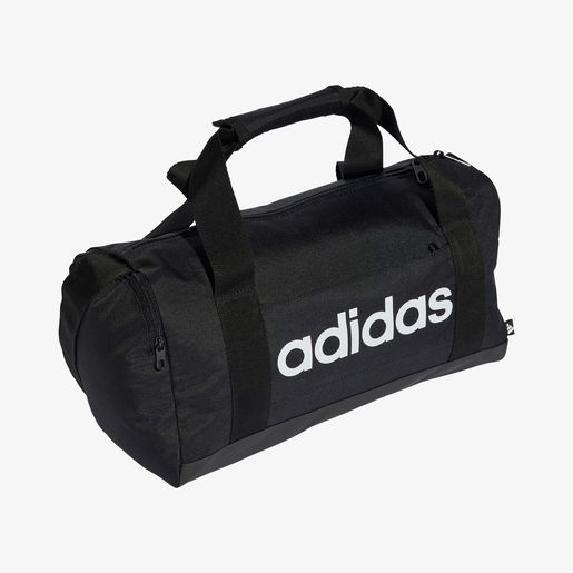 adidas Maleta deportiva extrapequeña Linear