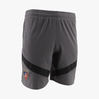 Short de Presentación LDU Puma 2023