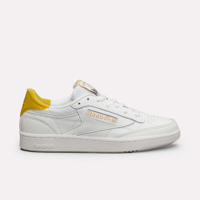 Reebok Zapatos Club C 85 Vintage