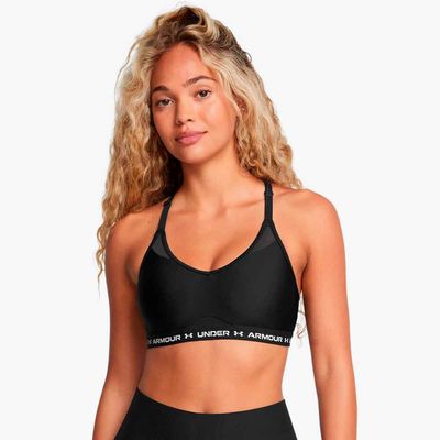 Under Armour Bra Crossback Low