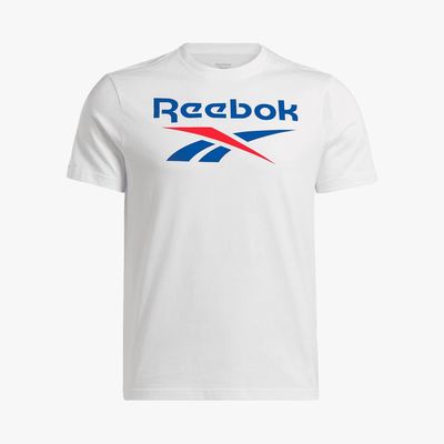 Reebok Polo Identity Big Logo