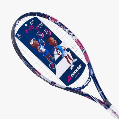 Babolat B Fly 25