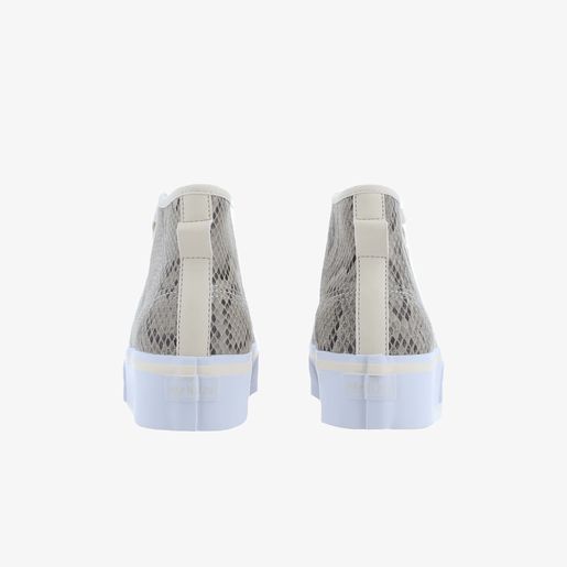 adidas Nizza Platform Mid