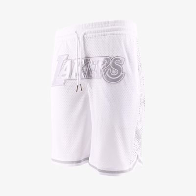 NBA Short Los Angeles Lakers