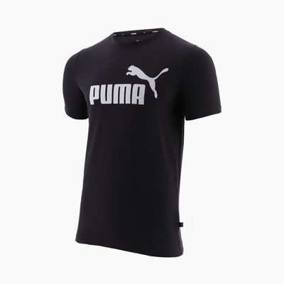 Puma Essentials Logo