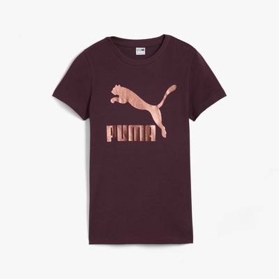 Puma CLASSICS Shiny Logo