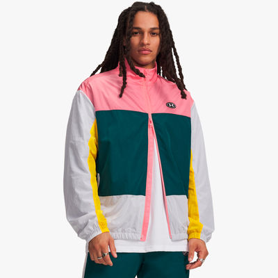 Under Armour Chompa Icon Woven Track