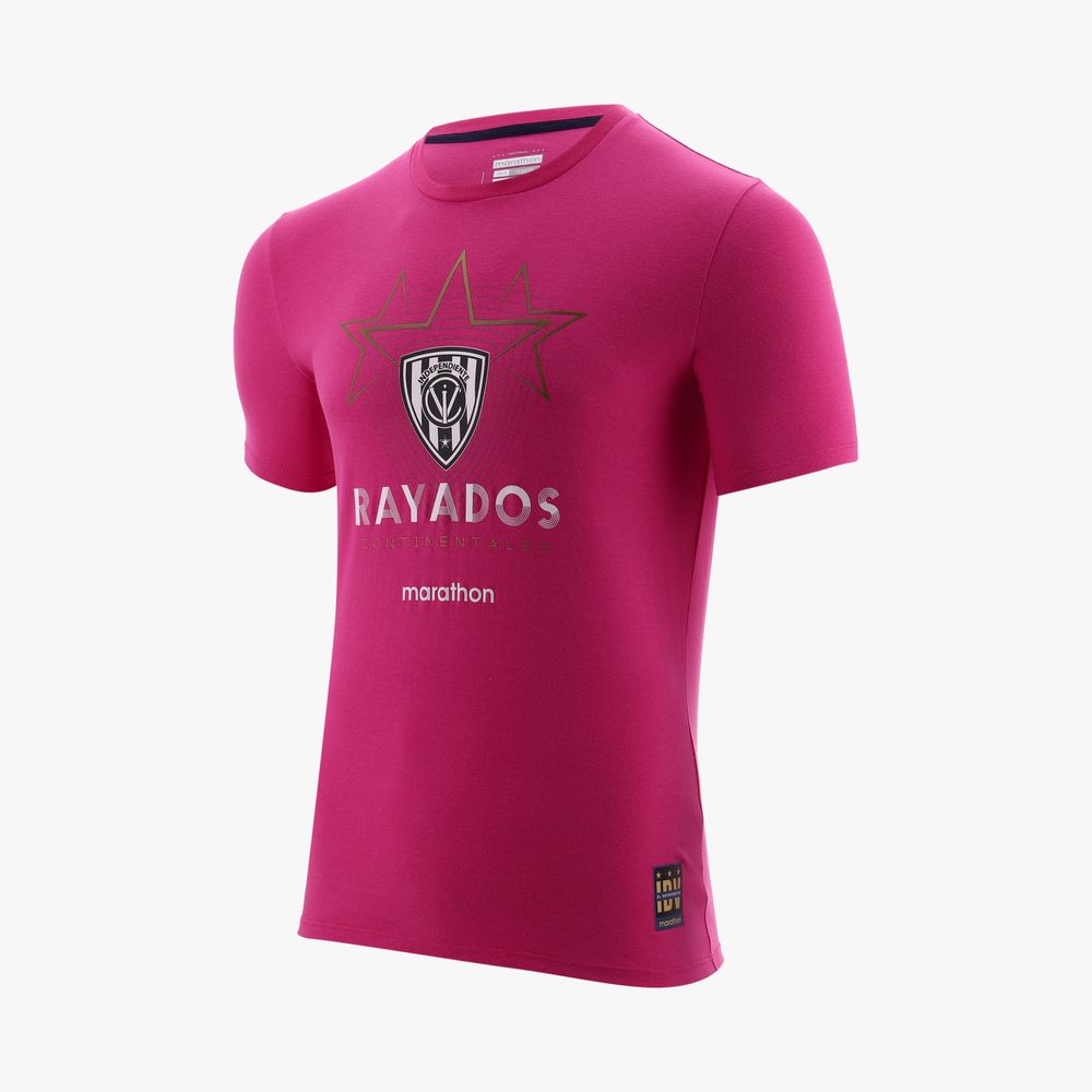 Marathon Sports IDV Mes del Hincha 1