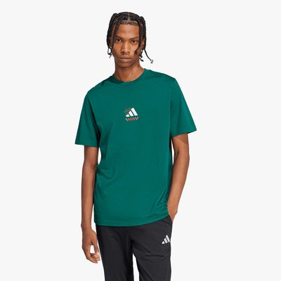 adidas Camiseta Lounge Pizza