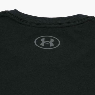 Under Armour Sportstyle Left Chest