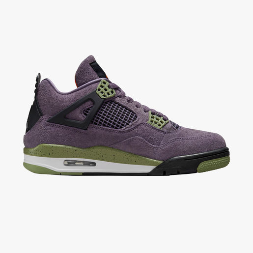 Air Jordan 4 Retro