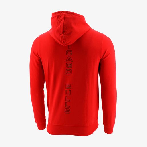 NBA Casaca Bulls