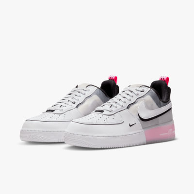 Nike Air Force 1 React