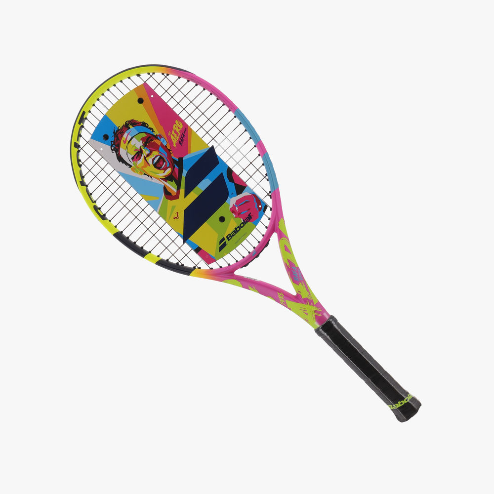 Babolat Pure Aero Rafa Origin