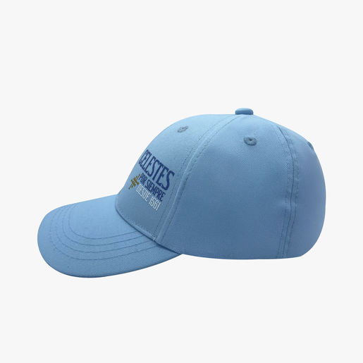 Blooming Gorra