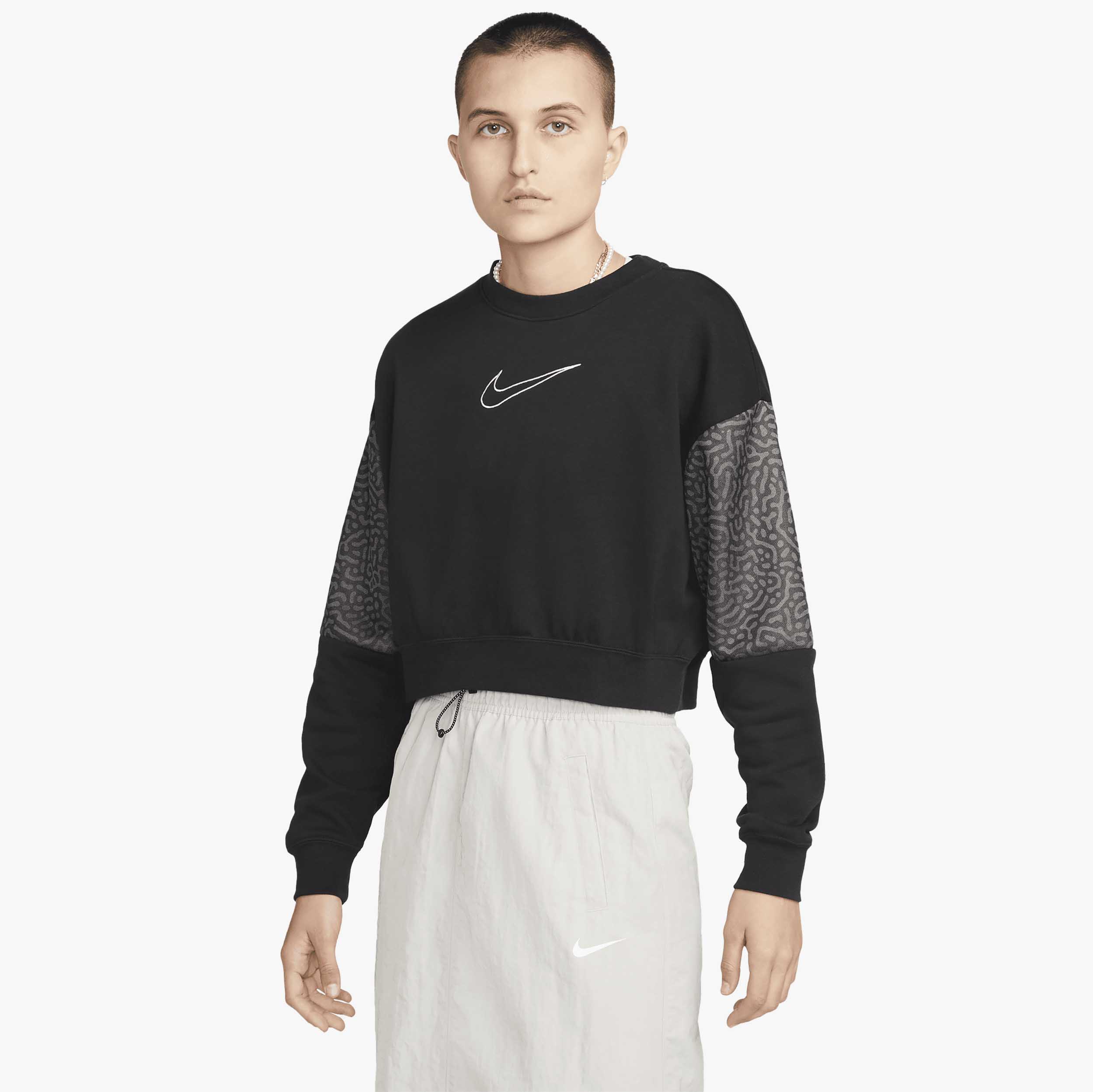 Nike Sportswear Club Fleece Marathon Sports Perú