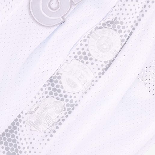 NBA Short Los Angeles Lakers