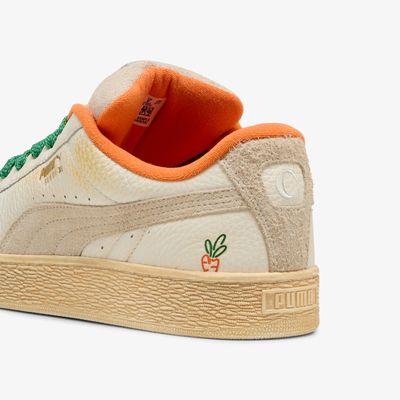 Puma Suede XL x Carrots