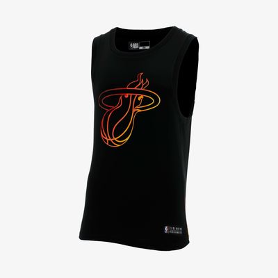 NBA Camiseta Miami Heat