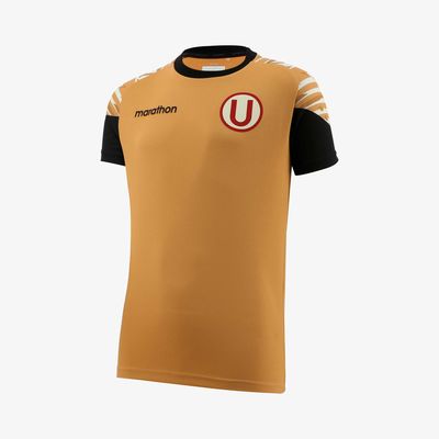 Camiseta Universitario 2025