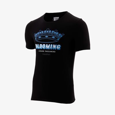 Camiseta Hincha Blooming Legado Pascanero