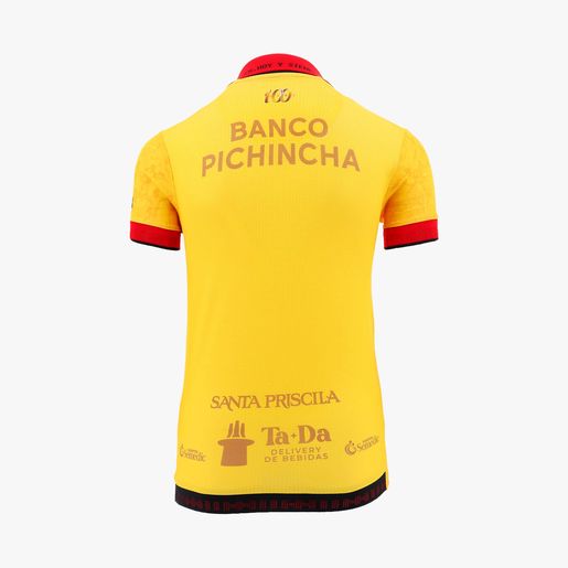 Camiseta Conmemorativa BSC 100 Años | Marathon Sports Ecuador