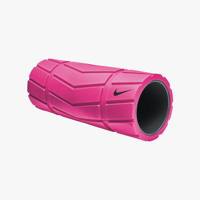 nike textured foam roller