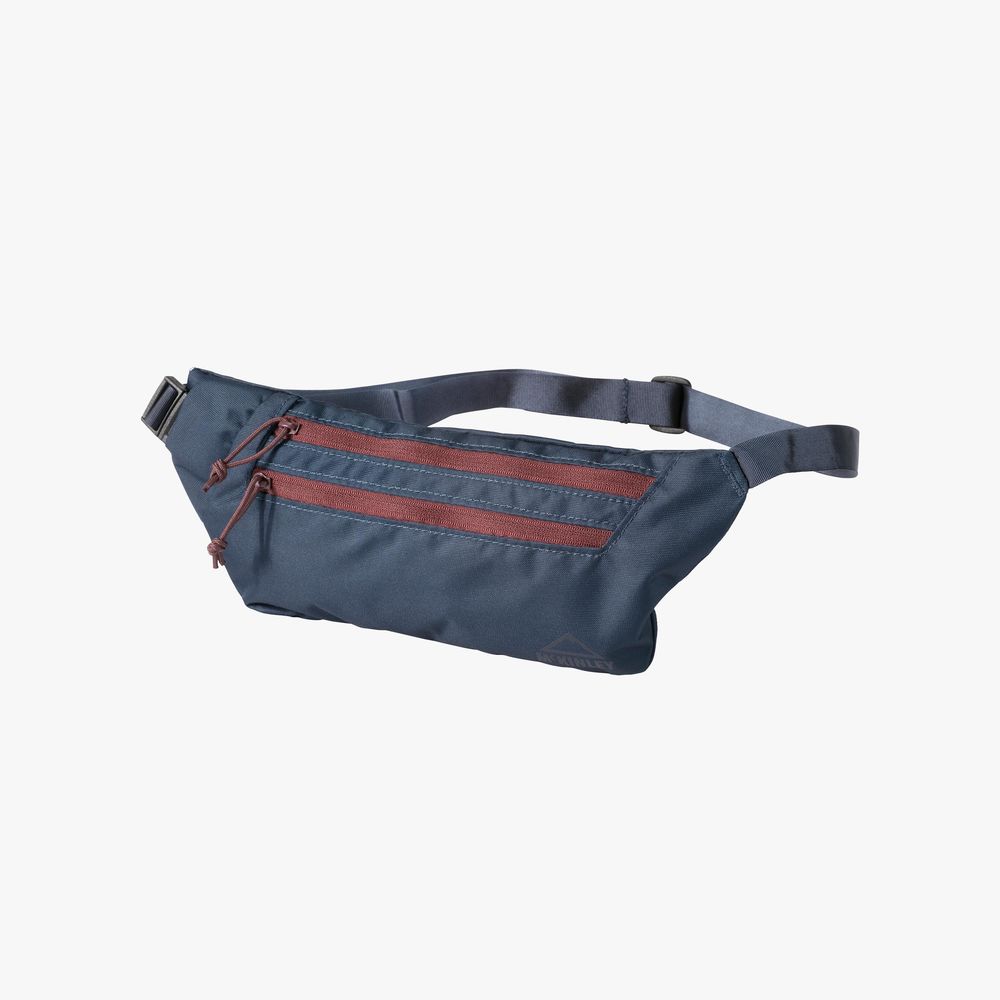 Mckinley Money Belt