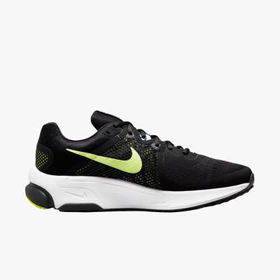 nike zoom prevail review