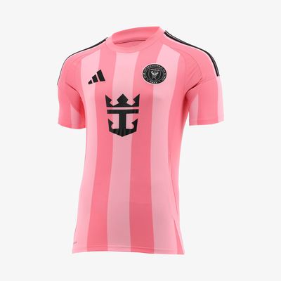 adidas Camiseta Inter Miami Home