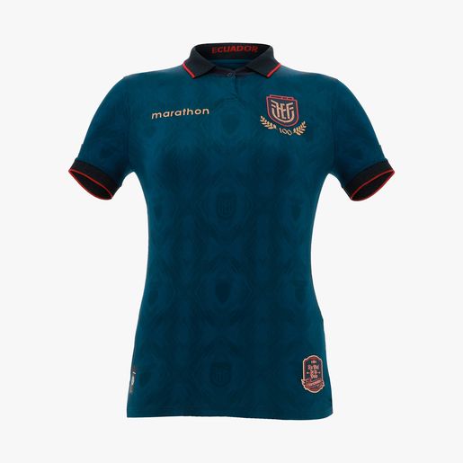 Camiseta FEF Oficial 100 años