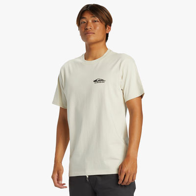 Quiksilver Polera Retro Rocker