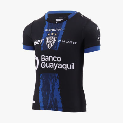 Camiseta IDV Oficial 2026