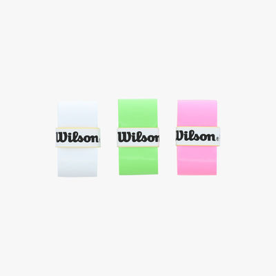 Wilson Pro Overgrip