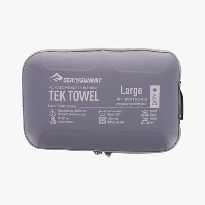 Sea To Summit Toalla Tek