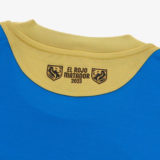 Camiseta Arquero Sport Huancayo 2023