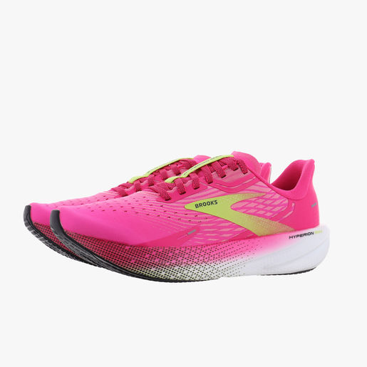 Brooks Hyperion Max Marathon Sports Ecuador