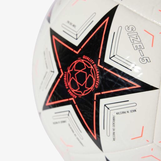 adidas Pelota de Fútbol UCL Club 24/25 League Phas